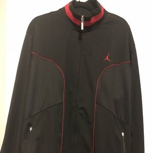 Men’s Nike Dri Fit Jacket